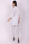 Bear Printed Co - Ord Set - Navvi.in