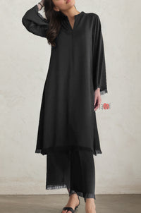 Pure Viscose Casa Blanca Coord Set