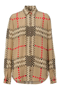 Burberry Checks Co - ord Set - Navvi.in