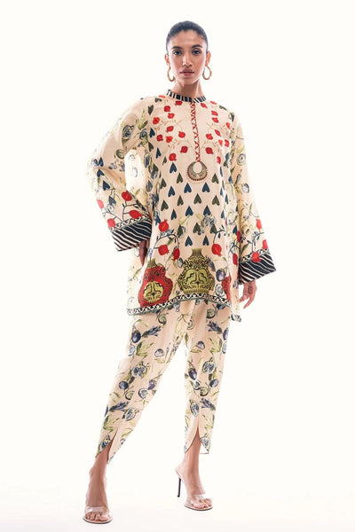 Ceira Casual Co - ord Set - Navvi.in