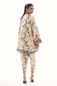 Ceira Casual Co - ord Set - Navvi.in
