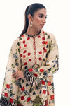 Ceira Handwork Co - ord Set - Navvi.in