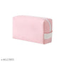 Classic Makeup Pouch for Women – Travel Cosmetic Bag & Toiletry Organizer - Navvi.in