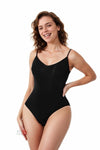 Classic Seamless One - Piece Body Shapewear - Navvi.in