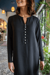 Color block Trendy Coord Set - Navvi.in
