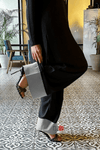 Color block Trendy Coord Set - Navvi.in