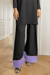 Color block Trendy Coord Set - Navvi.in