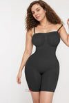 Full Body Compression Shapewear Bodysuit - Navvi.in