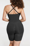Full Body Compression Shapewear Bodysuit - Navvi.in