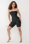 Full Body Compression Shapewear Bodysuit - Navvi.in