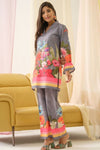 Graceful Women Top & Bottom Set - Navvi.in