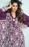 Jaam Embroidered Co - ord Set - Navvi.in