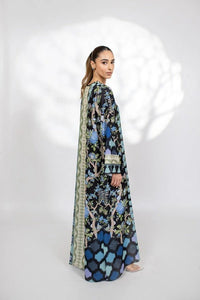 Lamia Tassel Maxi Dress - Navvi.in