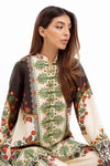 Minah Luxury Co - ord Set - Navvi.in