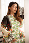 Minah Luxury Co - ord Set - Navvi.in