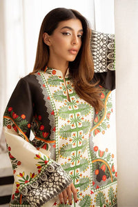 Minah Luxury Co - ord Set - Navvi.in