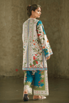 Nairah Co - ord Set - Navvi.in