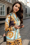 Norah Style Co - ord Set - Navvi.in
