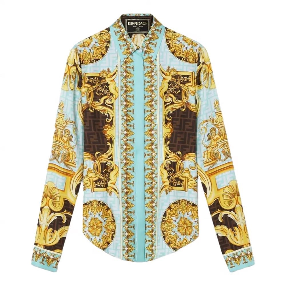 Norah Style Co - ord Set - Navvi.in