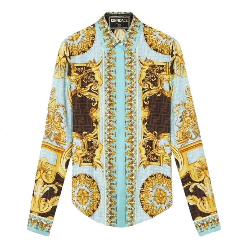 Norah Style Co - ord Set - Navvi.in