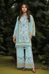Olivia Co - ord Set - Navvi.in