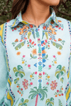 Olivia Co - ord Set - Navvi.in