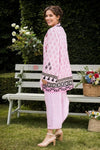Printed Casual Co - Ord Set - Navvi.in