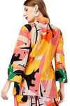 Printed Co - Ord Set - Navvi.in
