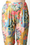 Pure Muslin Embellished Co - ord Set - Navvi.in