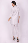 Quirky Slogan Co - ord Set - Navvi.in