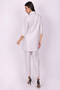 Quirky Slogan Co - ord Set - Navvi.in