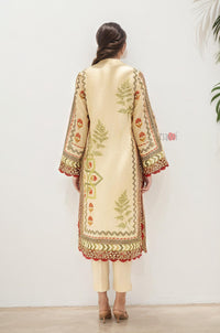 Premium Women’s Ethnic Printed Long Kurta Set with Lightweight Dupatta