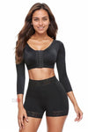 Shapewear Shorts Tummy Control Underwear - Navvi.in