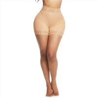 Shapewear Shorts Tummy Control Underwear - Navvi.in