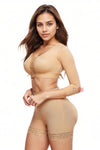 Shapewear Shorts Tummy Control Underwear - Navvi.in