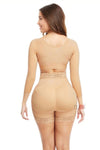 Shapewear Shorts Tummy Control Underwear - Navvi.in