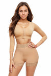 Shapewear Shorts Tummy Control Underwear - Navvi.in