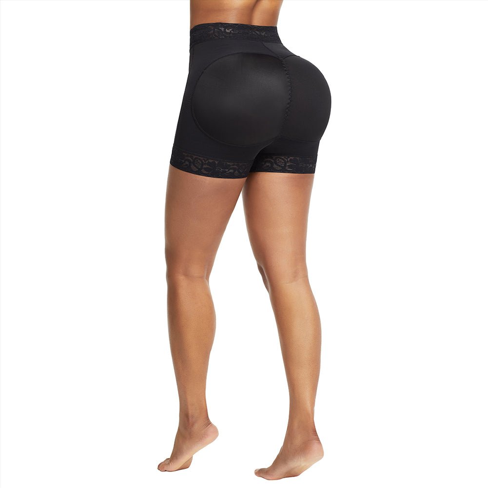 Shapewear Shorts Tummy Control Underwear - Navvi.in