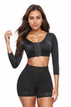 Shapewear Shorts Tummy Control Underwear - Navvi.in