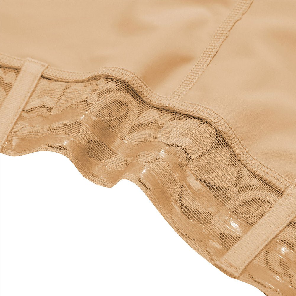 Shapewear Shorts Tummy Control Underwear - Navvi.in