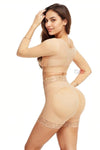 Shapewear Shorts Tummy Control Underwear - Navvi.in