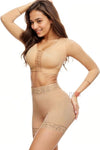 Shapewear Shorts Tummy Control Underwear - Navvi.in