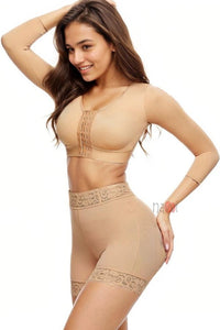 Shapewear Shorts Tummy Control Underwear - Navvi.in