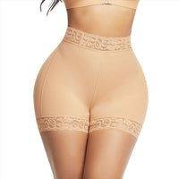 Shapewear Shorts Tummy Control Underwear - Navvi.in