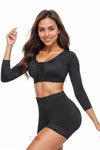 Shapewear Shorts Tummy Control Underwear - Navvi.in