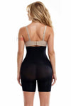 Slimming Body Shaper With Adjustable Straps - Navvi.in