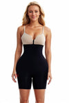 Slimming Body Shaper With Adjustable Straps - Navvi.in