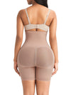 Slimming Body Shaper With Adjustable Straps - Navvi.in