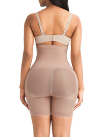 Slimming Body Shaper With Adjustable Straps - Navvi.in