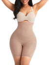 Slimming Body Shaper With Adjustable Straps - Navvi.in